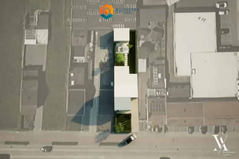 Bouwgrond halfopen bebouwing te Duffel