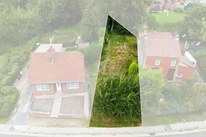 Bouwgrond te koop in Carnières