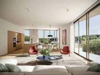 Penthouse te koop - Oudergem VBD19171