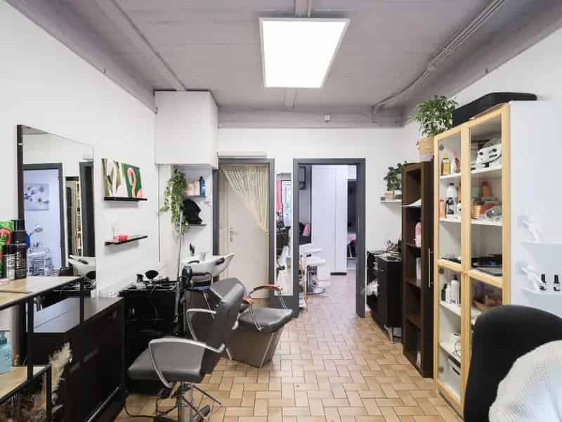 Centrum Gent - handelsgelijkvloers Te Koop