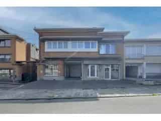 Huis gemengd gebruik te koop - Seraing VBD16140