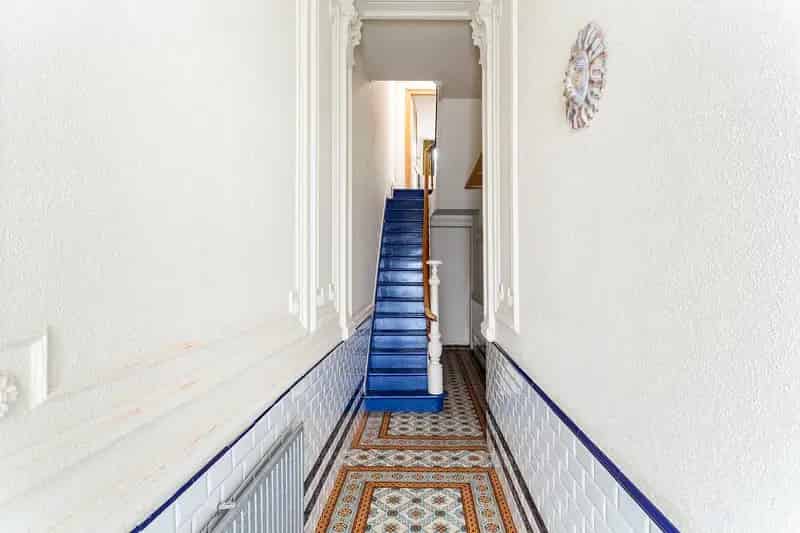 Woning met karakter in geliefd Oud-Berchem