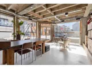 Handelsfonds te koop - Roeselare RBU24156