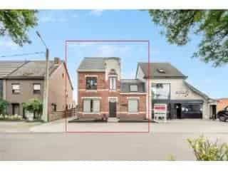 Huis te koop - Mol RBU25822