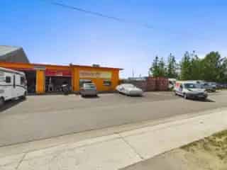 Industrie te koop - Aarlen VBD08314