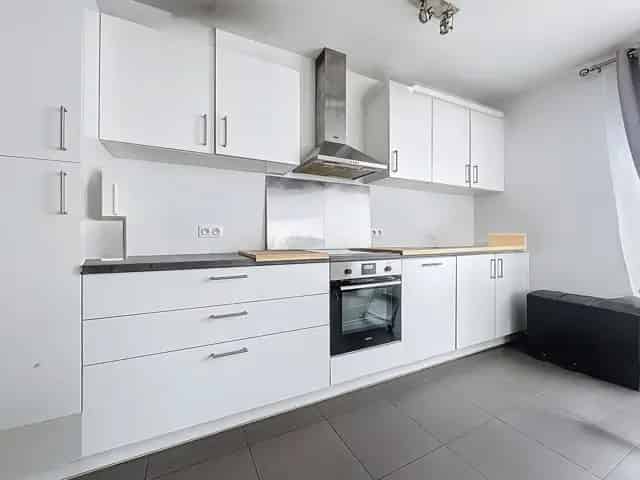 Penthouse te koop in Anderlecht