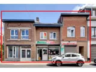 Huis gemengd gebruik te koop - Chênée VBD06354