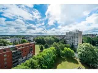 Appartement te koop - Oudergem VBD21669