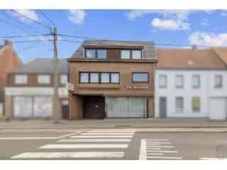 Huis gemengd gebruik te koop - Kluisbergen RBU14528