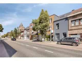 Huis gemengd gebruik te koop - Kessel-Lo RBU25770