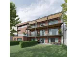 Project: Residentie De Kluys - Aalst 2553831-5537671