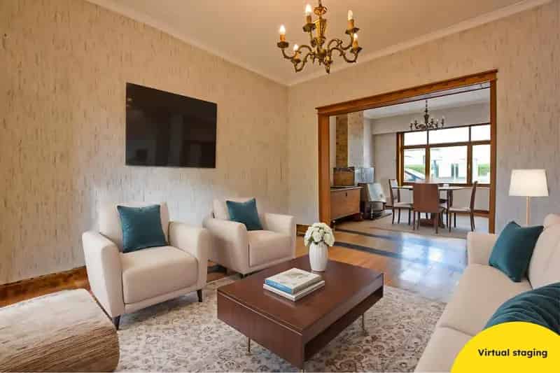 Woning te koop - Izenbergestraat 106, 8691 Alveringem