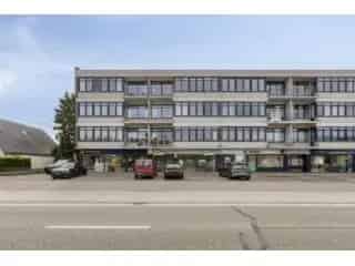 Appartement te koop - Zutendaal RBU25757