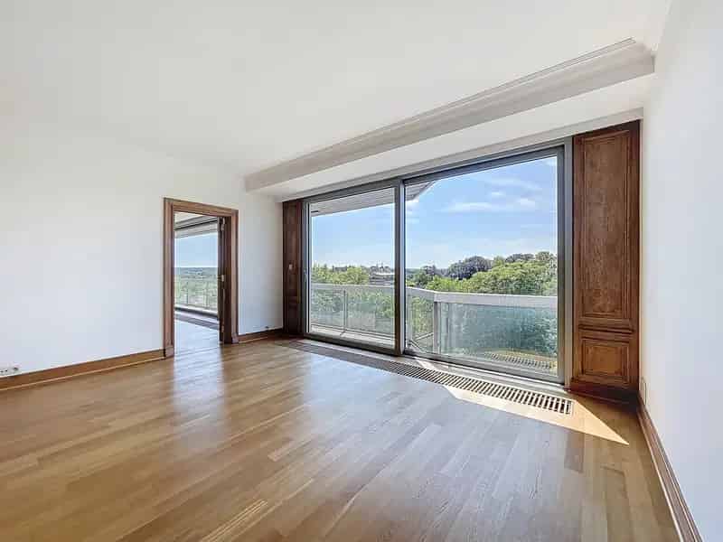 Sint-Pieters-Woluwe prachtig appartement met 3 slaapkamers