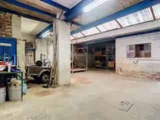 Industrie te koop - Tubize VBD21263