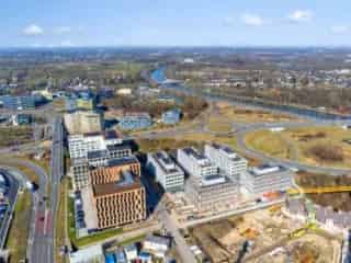 Kantoor te koop - Gent RBU24247