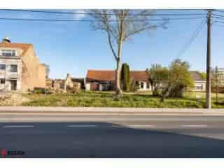 Bouwgrond te koop - Heestert RBU15506