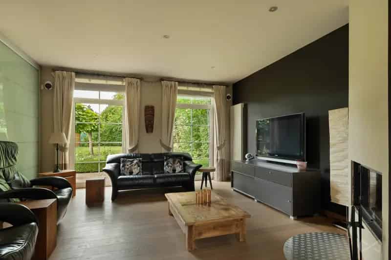 Villa met zeven slaapkamers in Oud-Heverlee