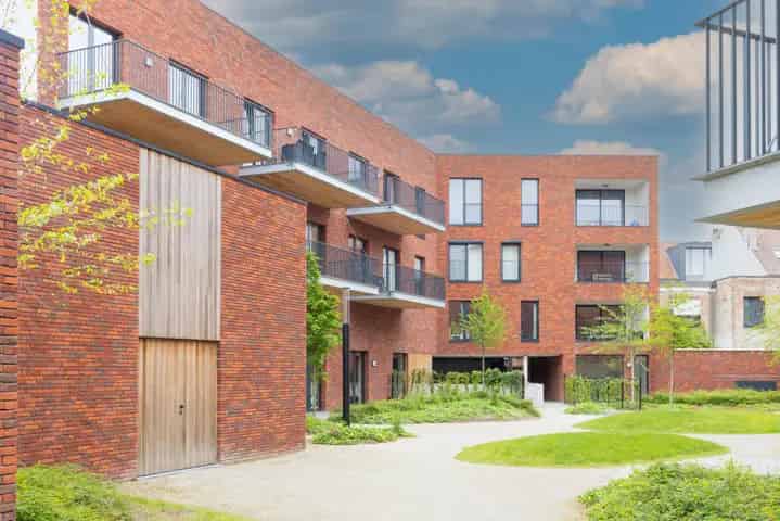 Duplex te koop in Gent