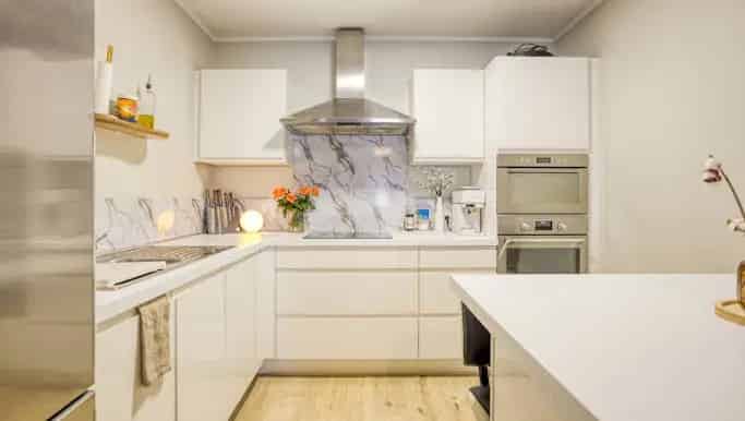 Appartement te koop in Nieuwe Kempen 45, Genk - Dewaele