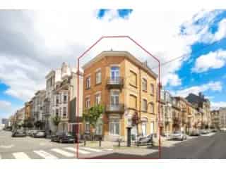 Huis gemengd gebruik te koop - Elsene VBD21208