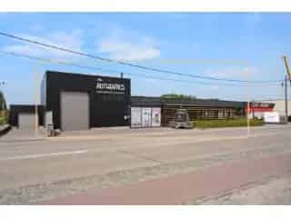 Handelspand te koop - Wetteren RBU22600