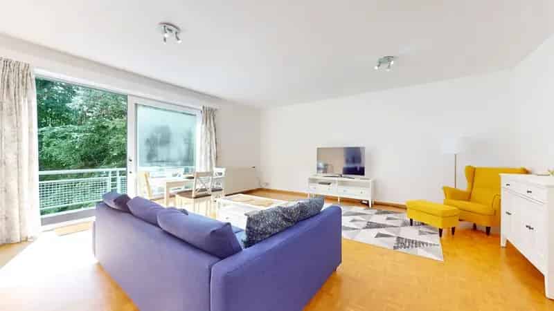 Appartement
te koop te Woluwe-Saint-Lambert