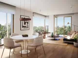 Project: ANTHEA - Oudergem 1864945-7109615