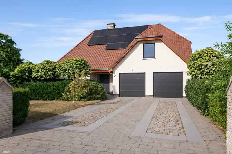 Huis te koop