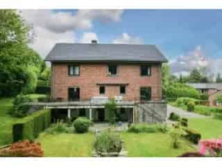 Villa te koop - Sint-Genesius-Rode VBD17693