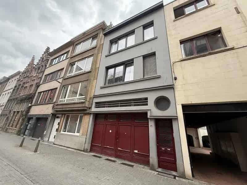 Appartement te koop