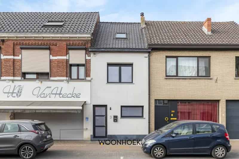 Instapklare, energiezuinige 3-slpk woning in centrum