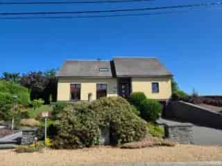 Boerderij - hoeve te koop - Bastogne VBD09631
In optie