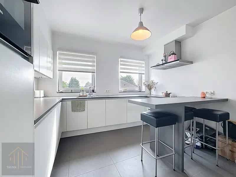 Duplex te koop in Heusden