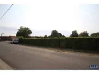 Bouwgrond te koop - Bléharies VBD16008