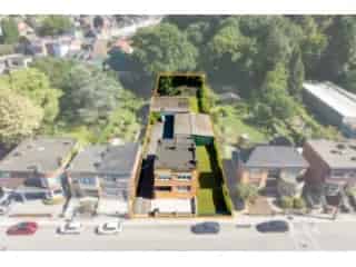 Industrie te koop - Seraing VBD20918