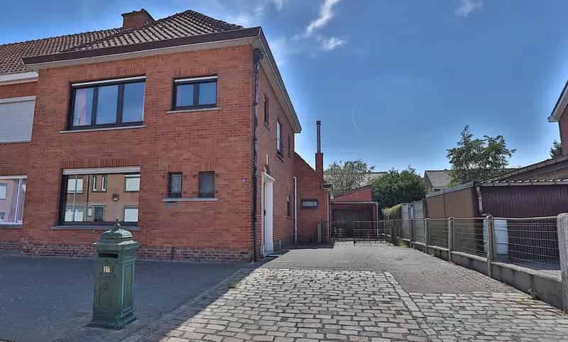 Huis te koop in Grembergen