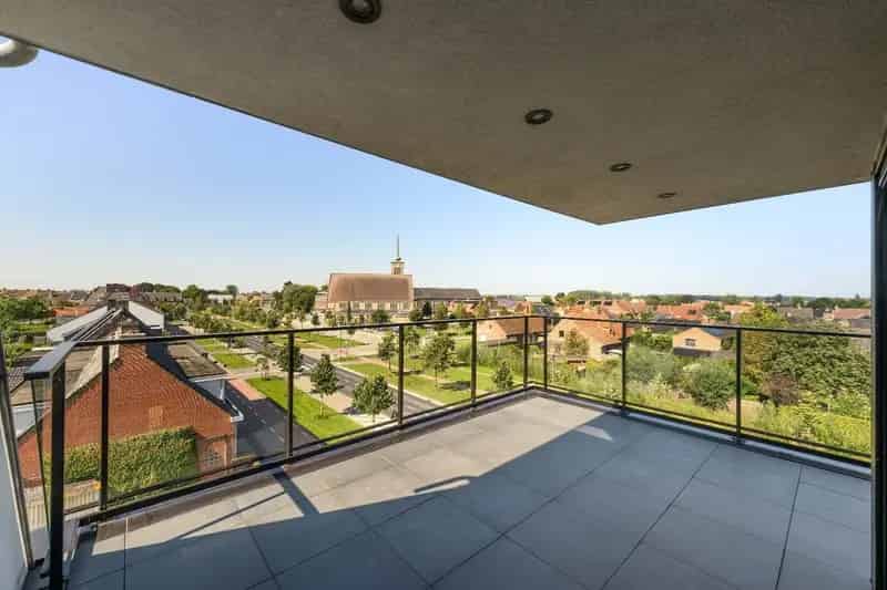 LUXUEUZE PENTHOUSE (BJ 2019) MET GUNSTIGE LIGGING