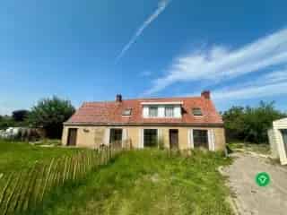 Bouwgrond te koop - Koekelare RBU15790