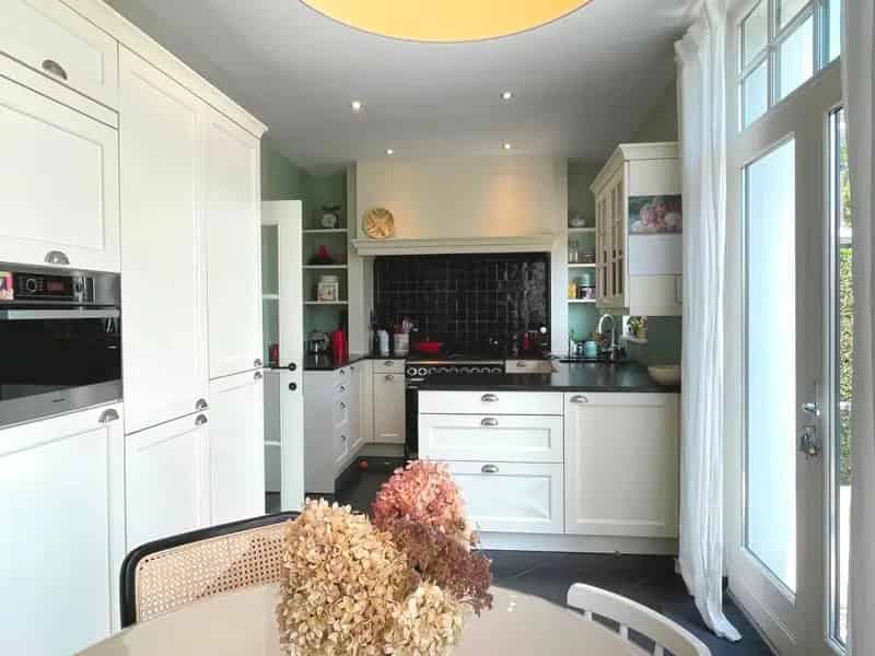 Woning optie huur Gent