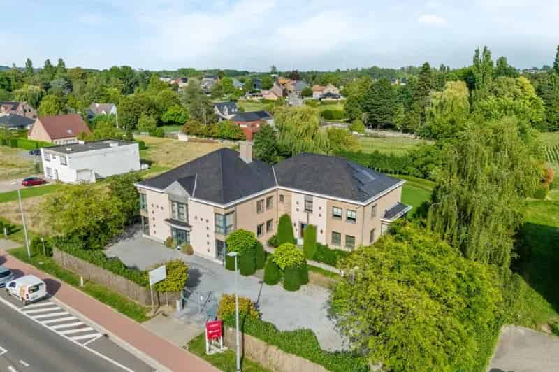 Woning Te Schoten