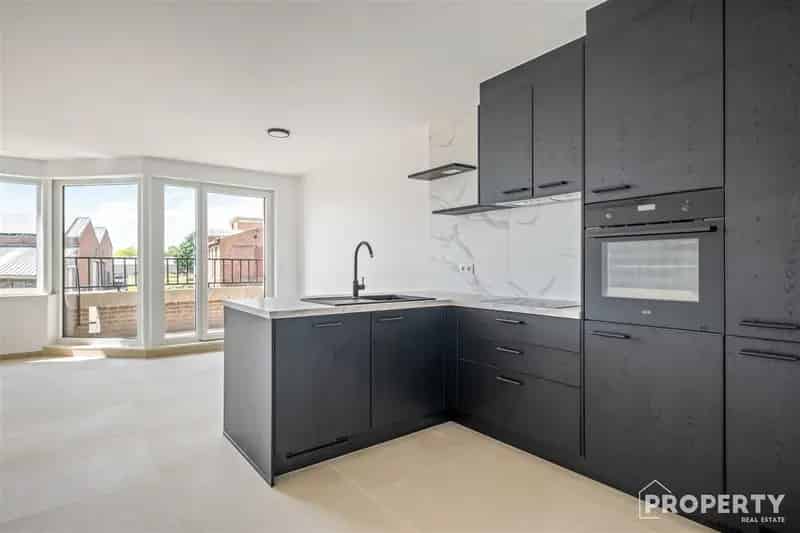 Appartement te koop in Wevelgem