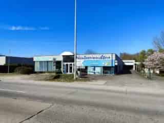 Industrie te koop - Oostende RBU15949