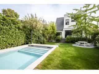 Villa te koop - Ukkel VBD16436