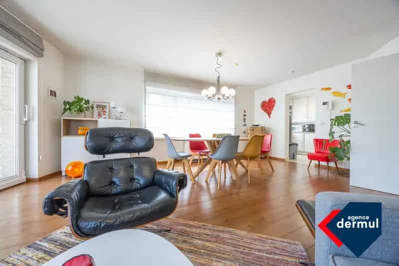 Te koop 2 slaapkamers Oostende Weeshuisstraat 2A