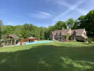 Villa te koop - Lasne VBD20748