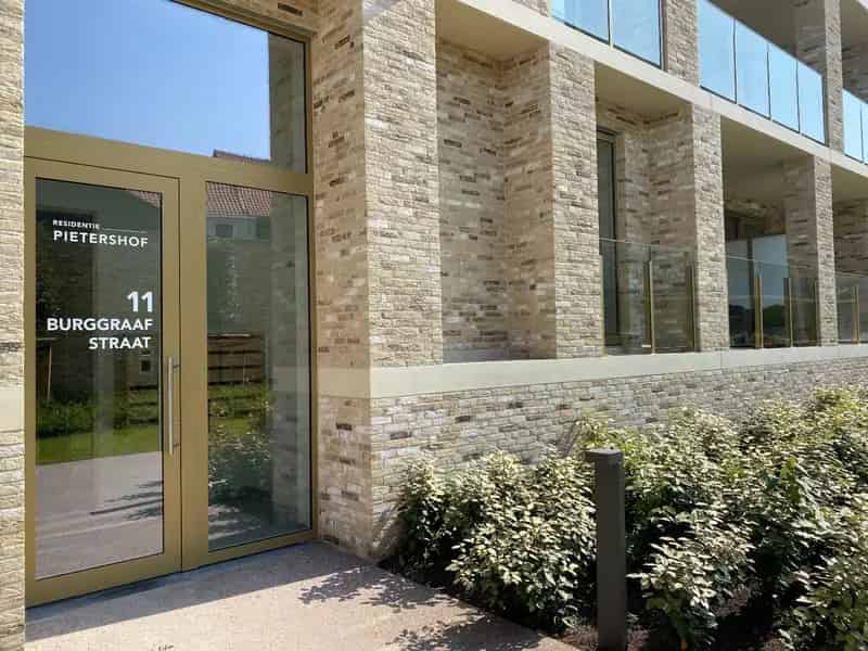 Appartement te koop in Ieper