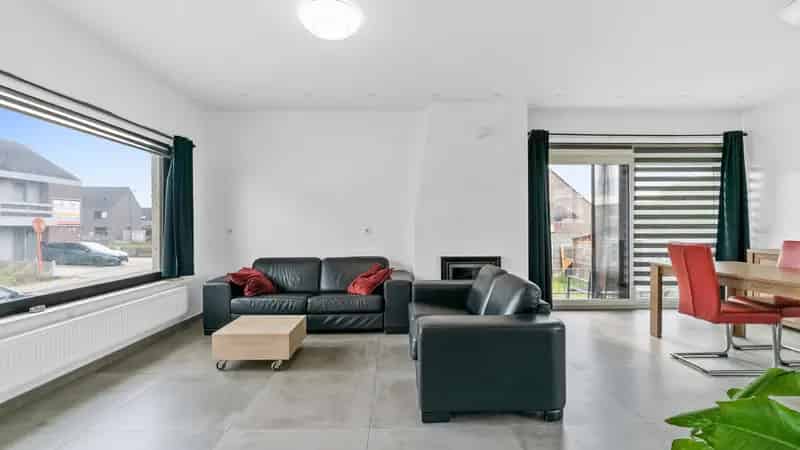 Huis te koop in Maasmechelen