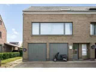 Triplex te koop - Grobbendonk RBU08520