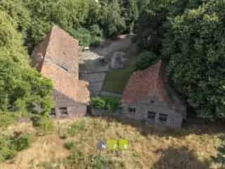 Fermette te koop - Kinrooi RBU02175